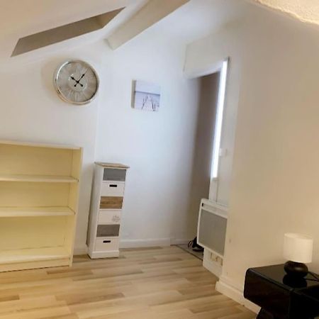 Coquet Appartement 2 Pieces Alfortville Bagian luar foto