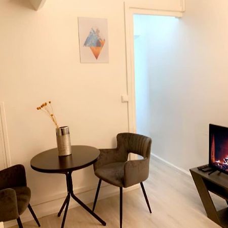 Coquet Appartement 2 Pieces Alfortville Bagian luar foto