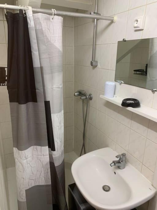 Coquet Appartement 2 Pieces Alfortville Bagian luar foto