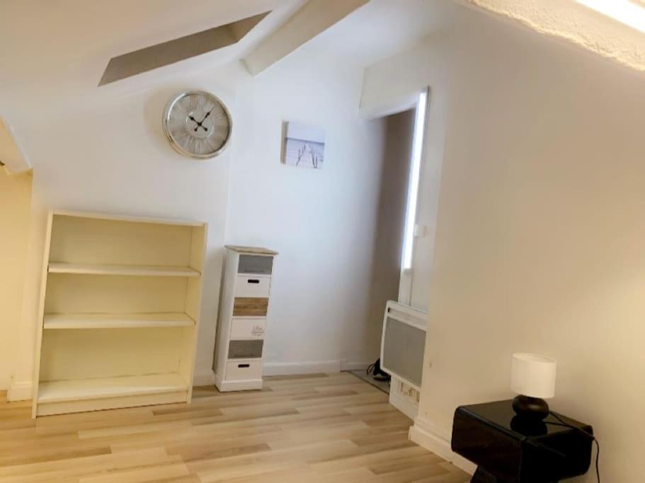 Coquet Appartement 2 Pieces Alfortville Bagian luar foto